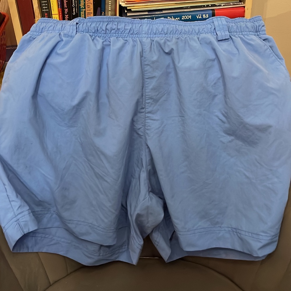 Columbia 5” shorts